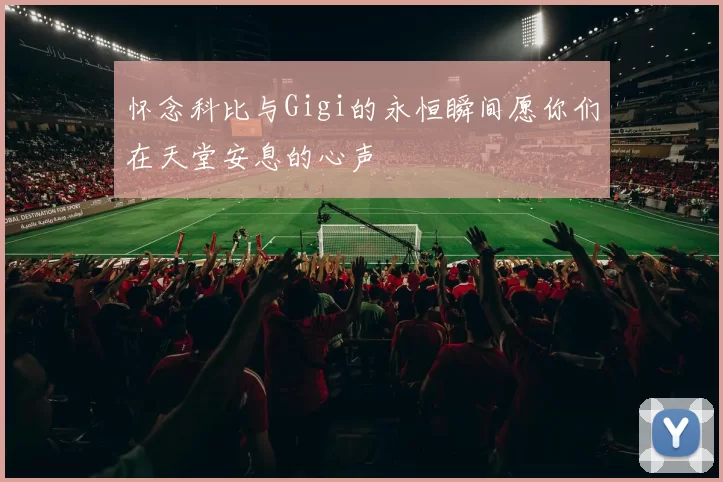 怀念科比与Gigi的永恒瞬间愿你们在天堂安息的心声